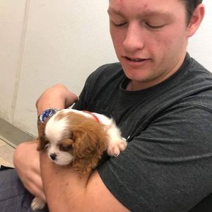 Meet your Posher, Jarom